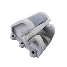 Tope de cadena tipo barra de hierro fundido JIS F2002-1976