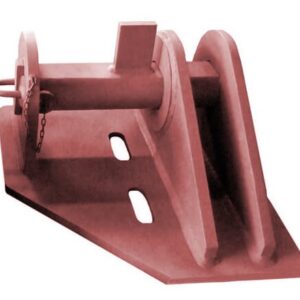 Soporte de remolque Smit estándar OCIMF